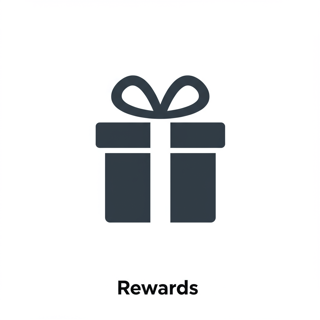 Rewards Icon
