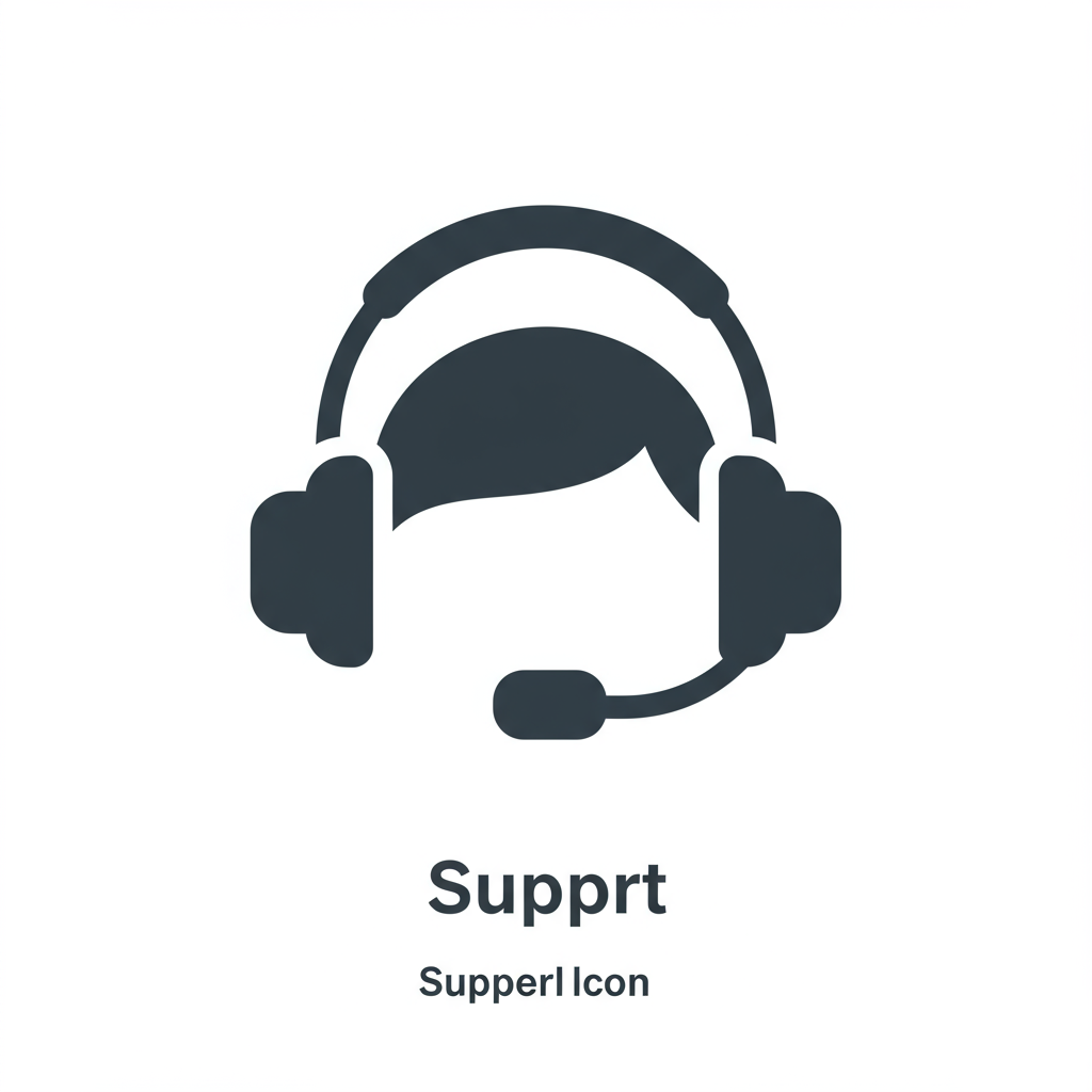 Support Icon